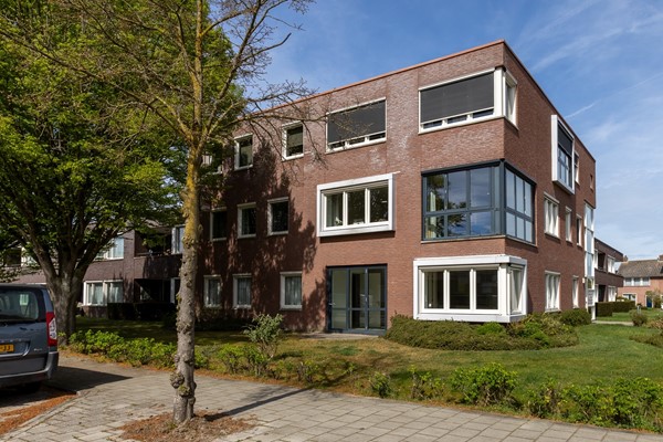 Medium property photo - Fréderic de Ramlaan 34, 4661 BM Halsteren